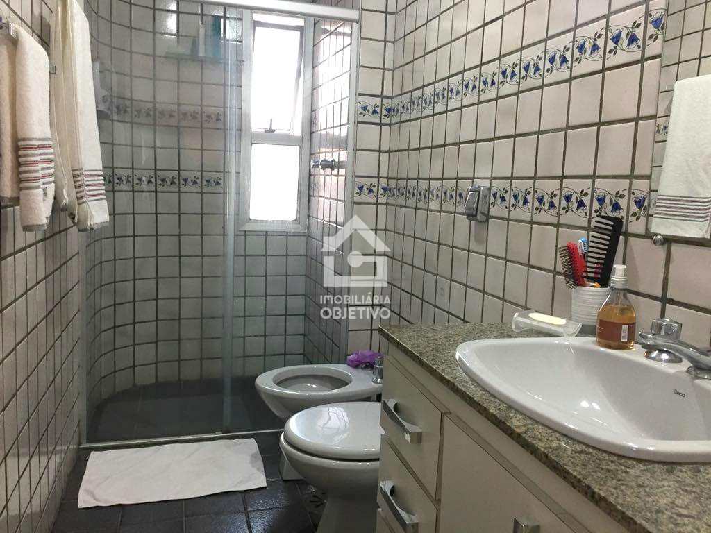 Apartamento à venda com 3 quartos, 130m² - Foto 6