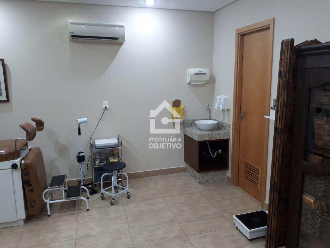 Conjunto Comercial-Sala à venda, 42m² - Foto 8