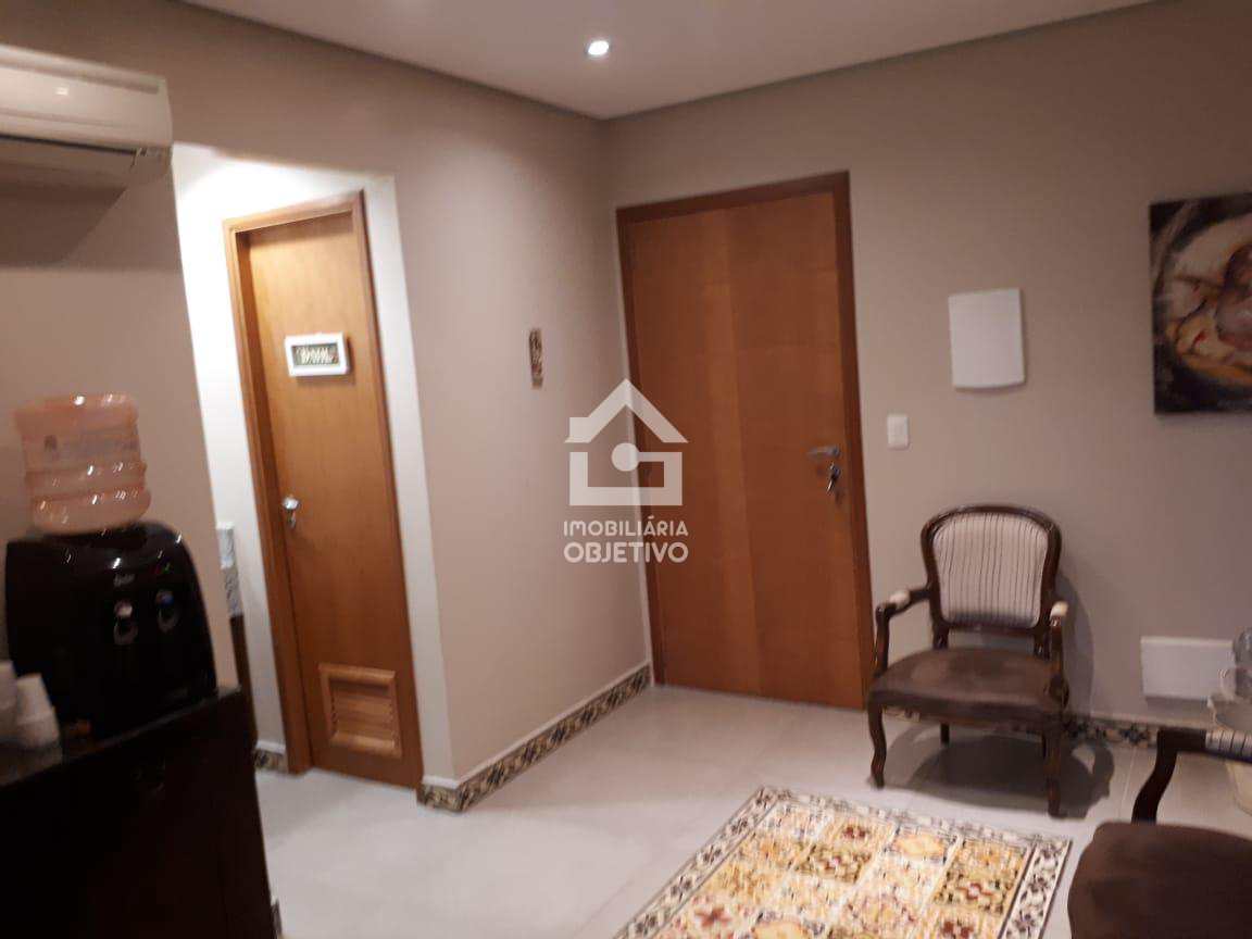 Conjunto Comercial-Sala à venda, 42m² - Foto 4