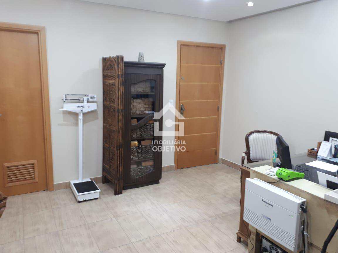 Conjunto Comercial-Sala à venda, 42m² - Foto 5