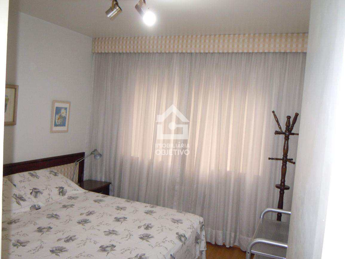 Apartamento à venda com 1 quarto, 45m² - Foto 1