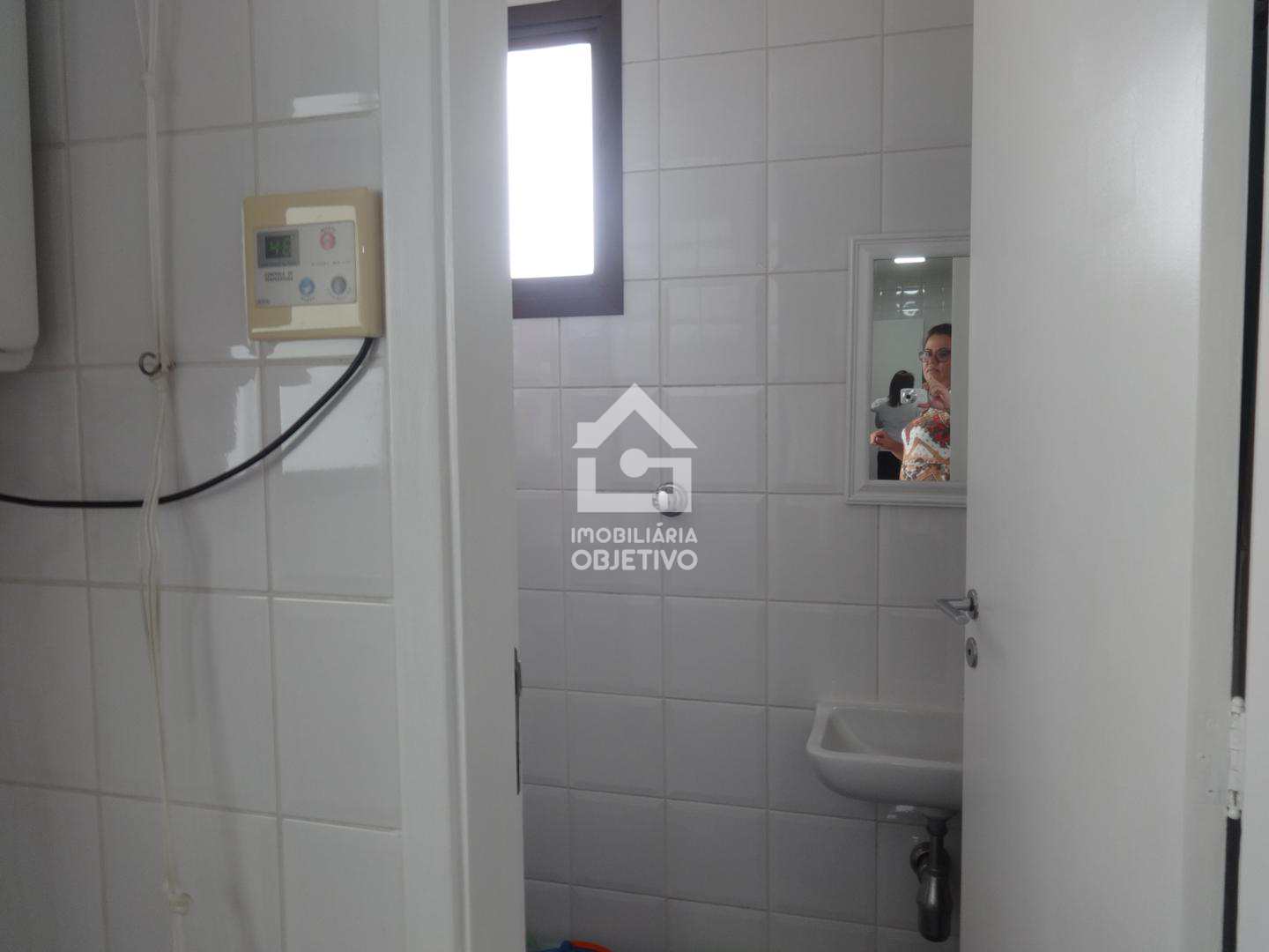 Apartamento à venda com 3 quartos, 108m² - Foto 7