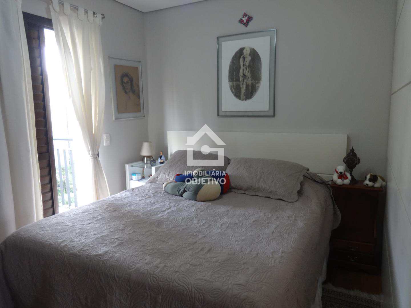 Apartamento à venda com 3 quartos, 108m² - Foto 8