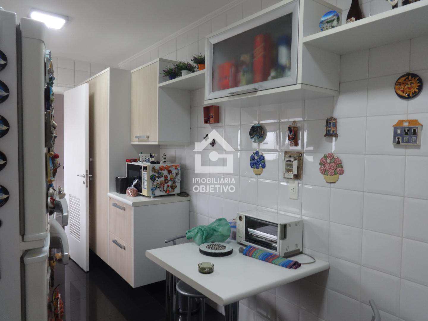 Apartamento à venda com 3 quartos, 108m² - Foto 5