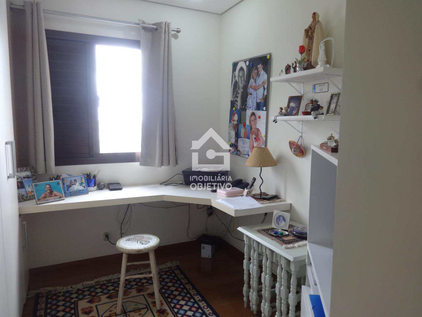 Apartamento à venda com 3 quartos, 108m² - Foto 12