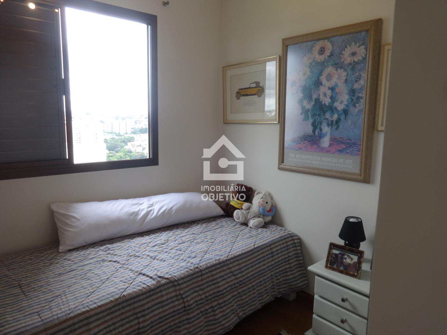 Apartamento à venda com 3 quartos, 108m² - Foto 11