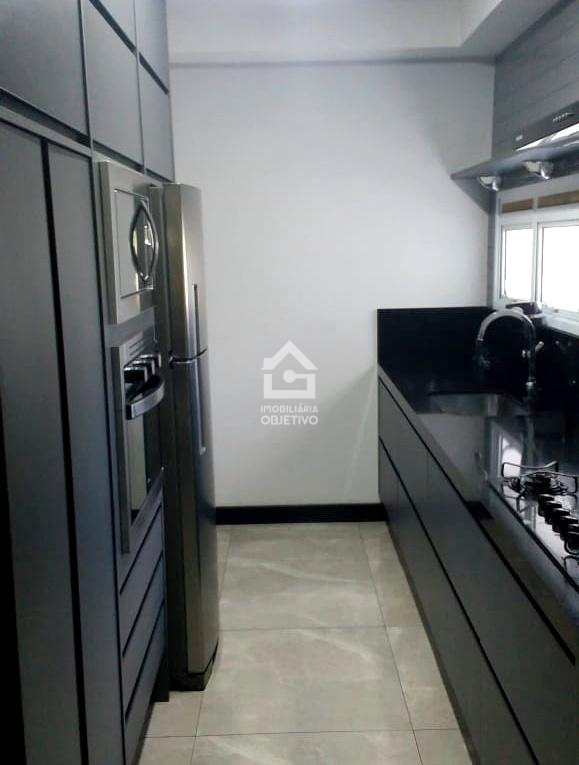 Apartamento à venda com 3 quartos, 131m² - Foto 16