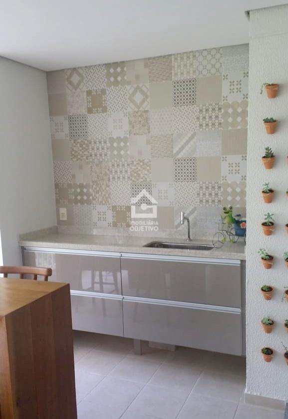 Apartamento à venda com 3 quartos, 131m² - Foto 10