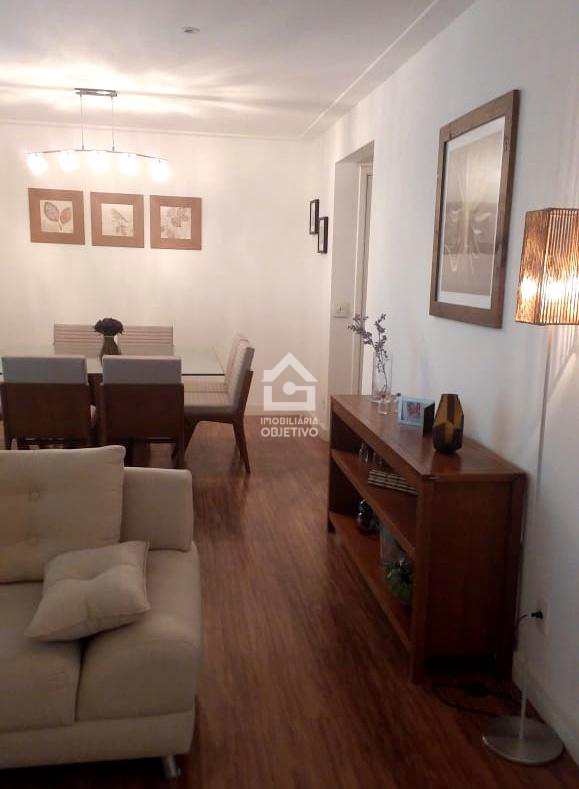 Apartamento à venda com 3 quartos, 131m² - Foto 13