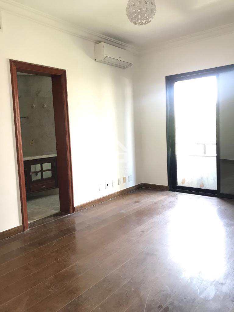 Apartamento à venda, 640m² - Foto 1