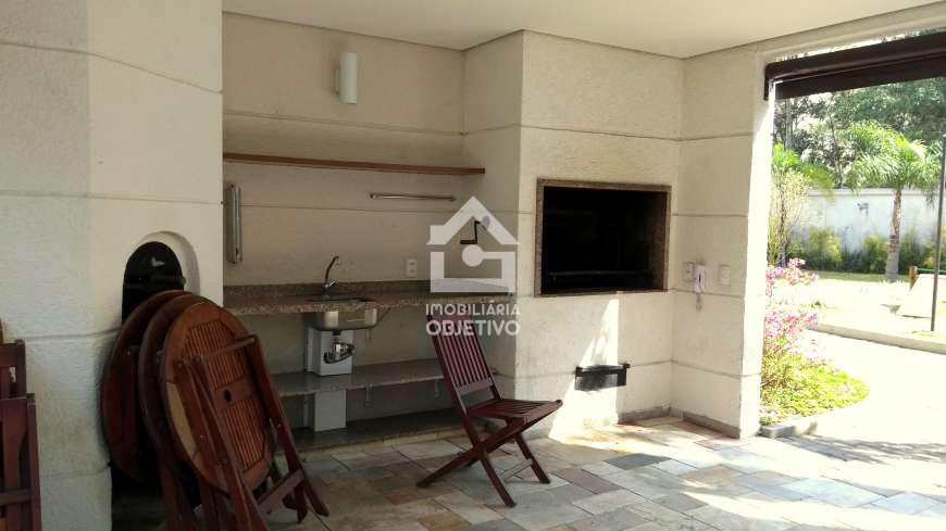 Apartamento à venda com 2 quartos, 67m² - Foto 8
