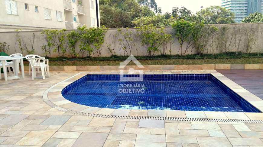 Apartamento à venda com 2 quartos, 67m² - Foto 5