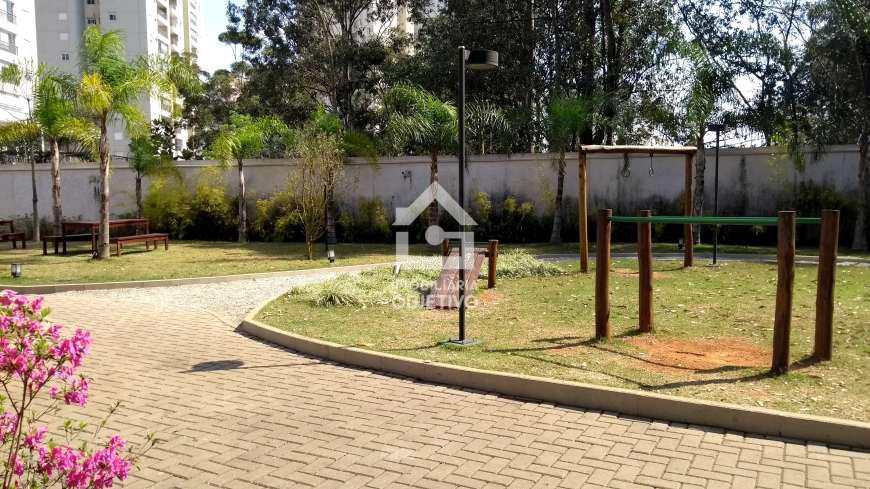 Apartamento à venda com 2 quartos, 67m² - Foto 12