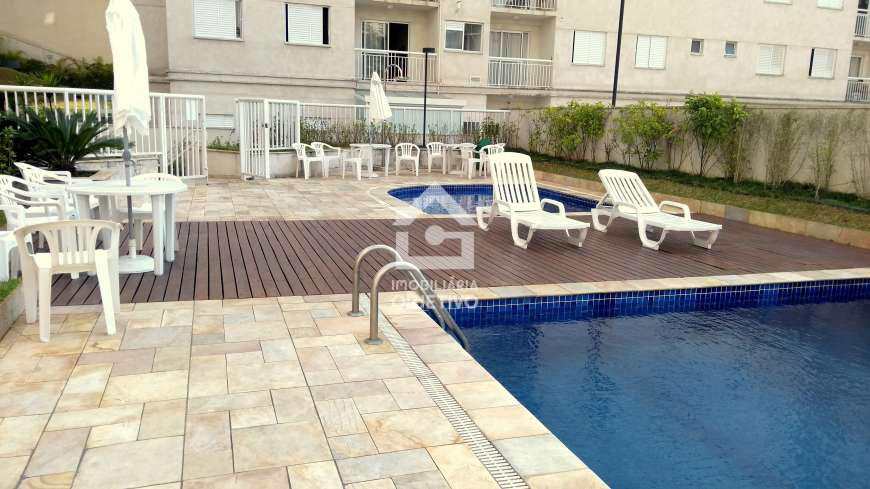 Apartamento à venda com 2 quartos, 67m² - Foto 7