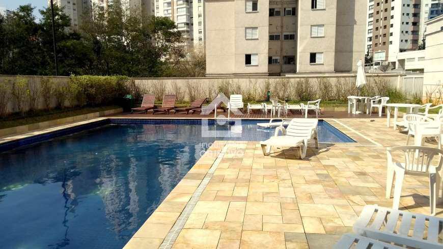Apartamento à venda com 2 quartos, 67m² - Foto 6