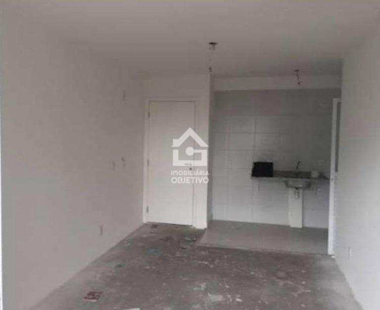Apartamento à venda com 2 quartos, 67m² - Foto 3