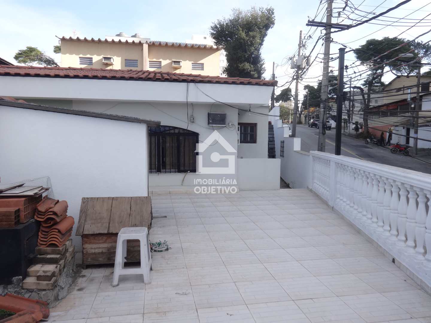 Casa à venda com 5 quartos, 390m² - Foto 3