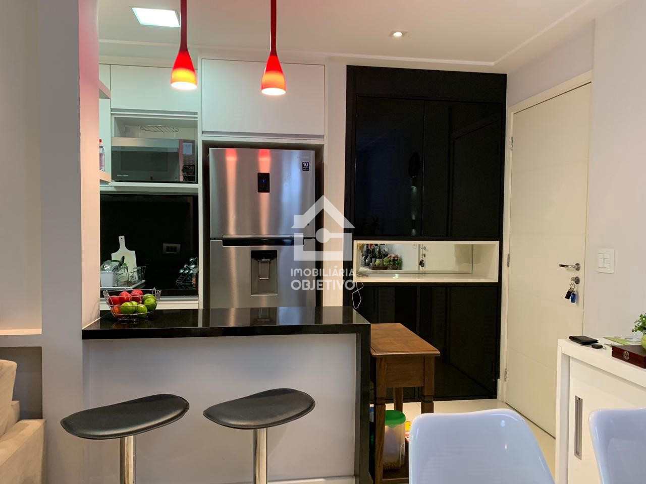 Apartamento à venda com 3 quartos, 73m² - Foto 4