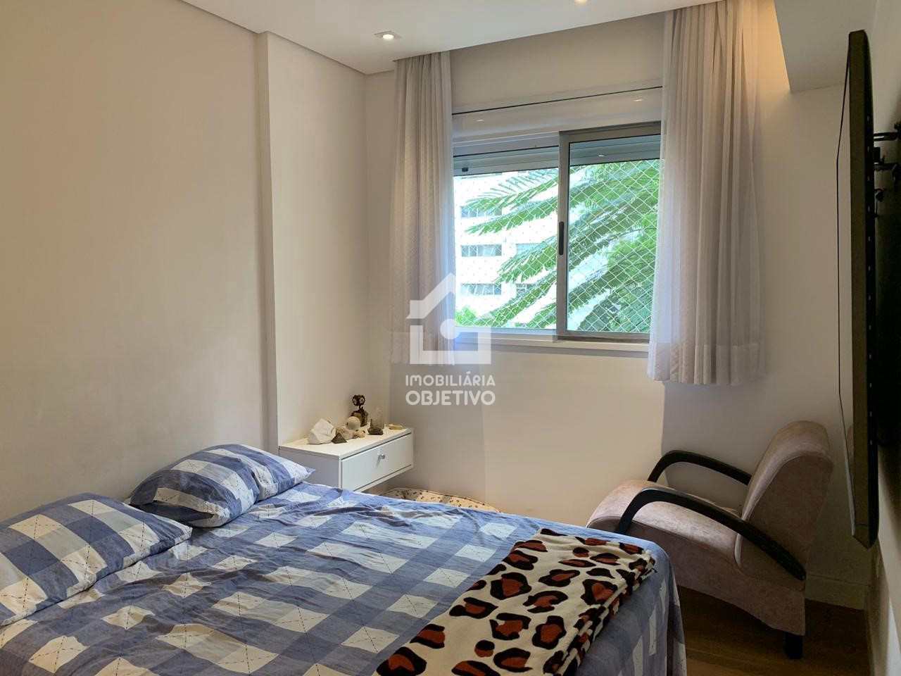 Apartamento à venda com 3 quartos, 73m² - Foto 10