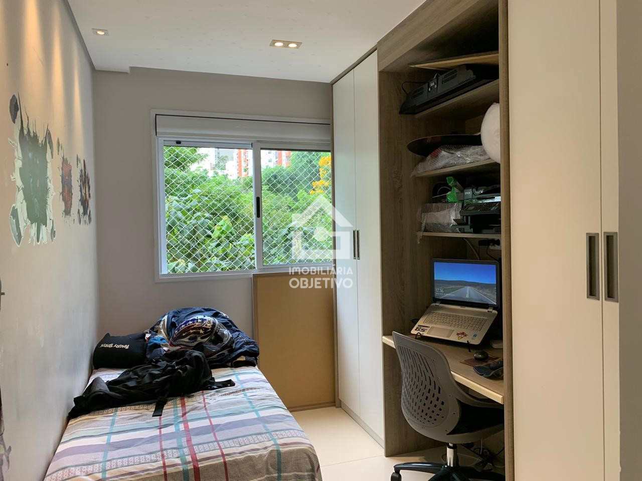 Apartamento à venda com 3 quartos, 73m² - Foto 6