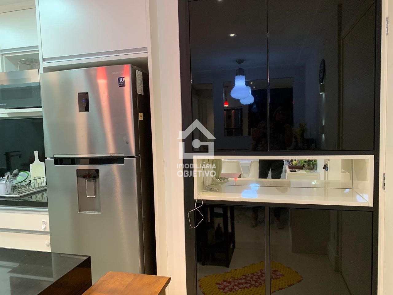 Apartamento à venda com 3 quartos, 73m² - Foto 3