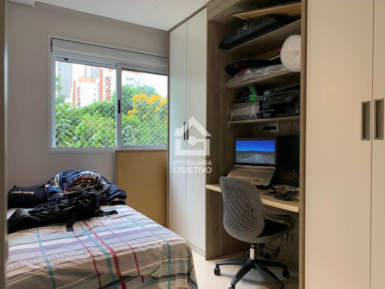 Apartamento à venda com 3 quartos, 73m² - Foto 8