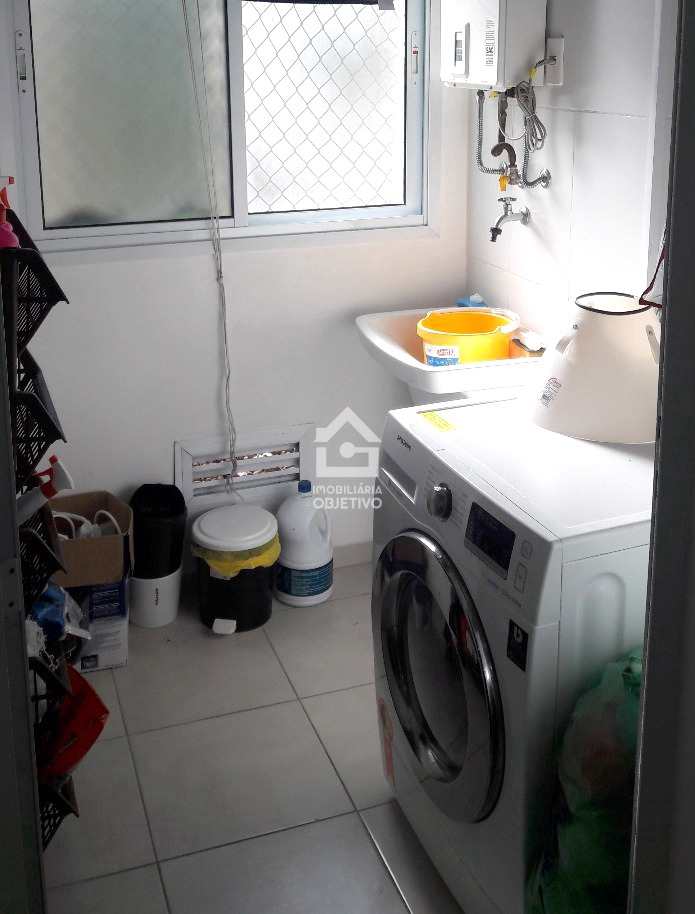 Apartamento à venda com 3 quartos, 73m² - Foto 13