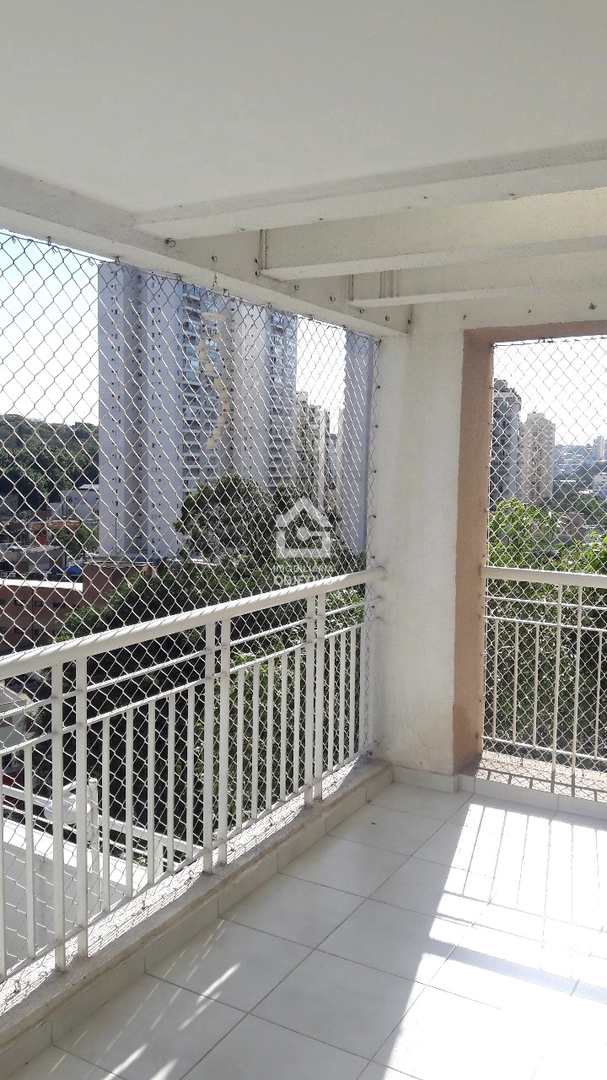 Apartamento à venda com 3 quartos, 73m² - Foto 14