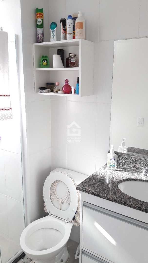 Apartamento à venda com 3 quartos, 73m² - Foto 6