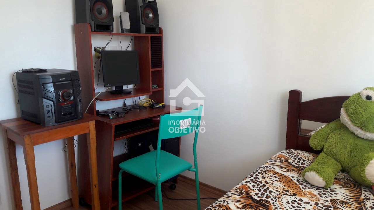 Apartamento à venda com 3 quartos, 73m² - Foto 9