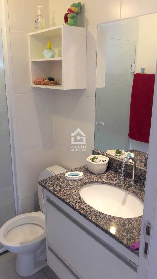 Apartamento à venda com 3 quartos, 73m² - Foto 8