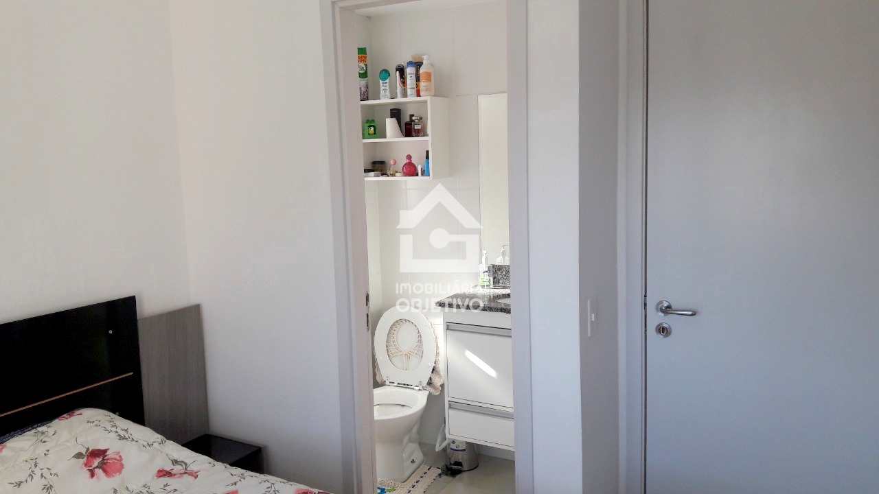 Apartamento à venda com 3 quartos, 73m² - Foto 5