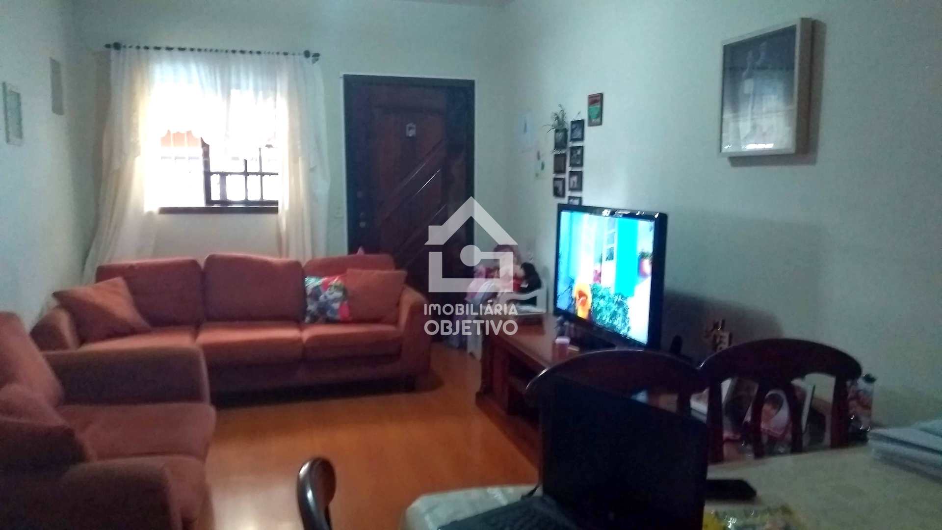 Sobrado à venda com 2 quartos, 105m² - Foto 1