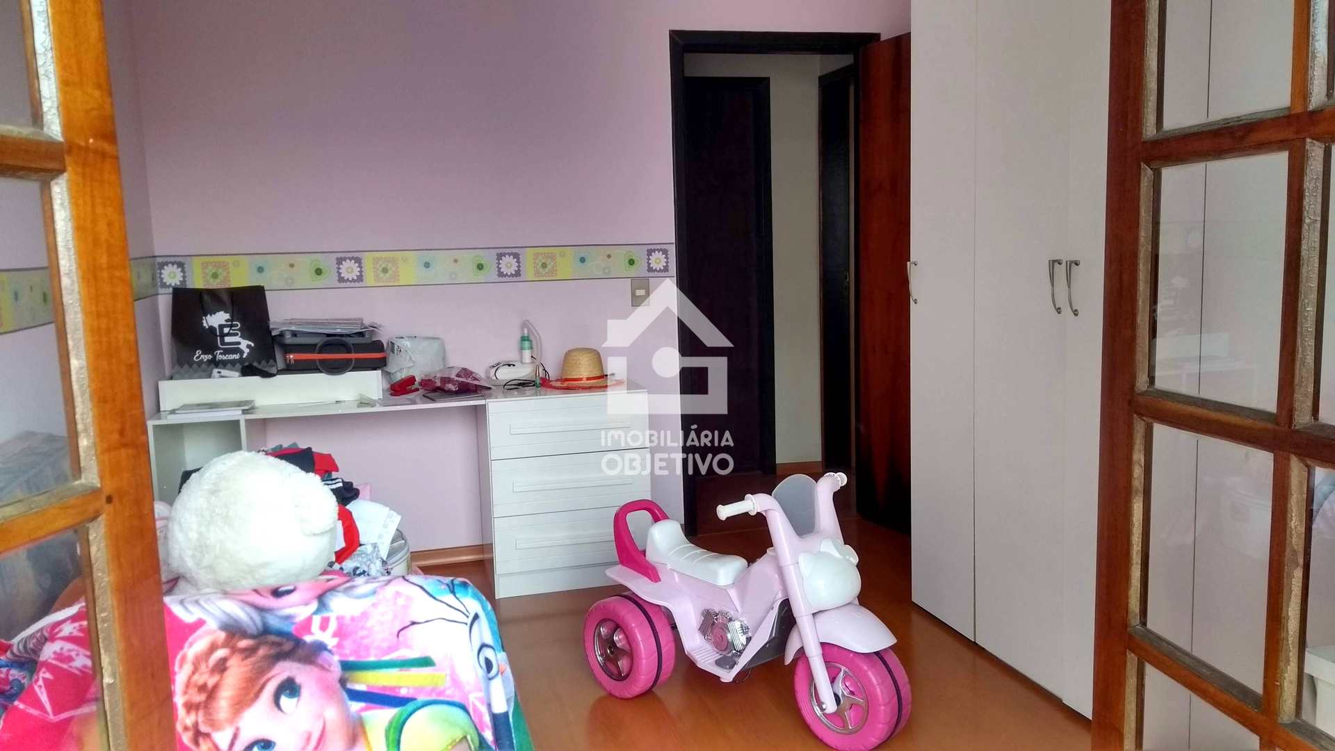 Sobrado à venda com 2 quartos, 105m² - Foto 3