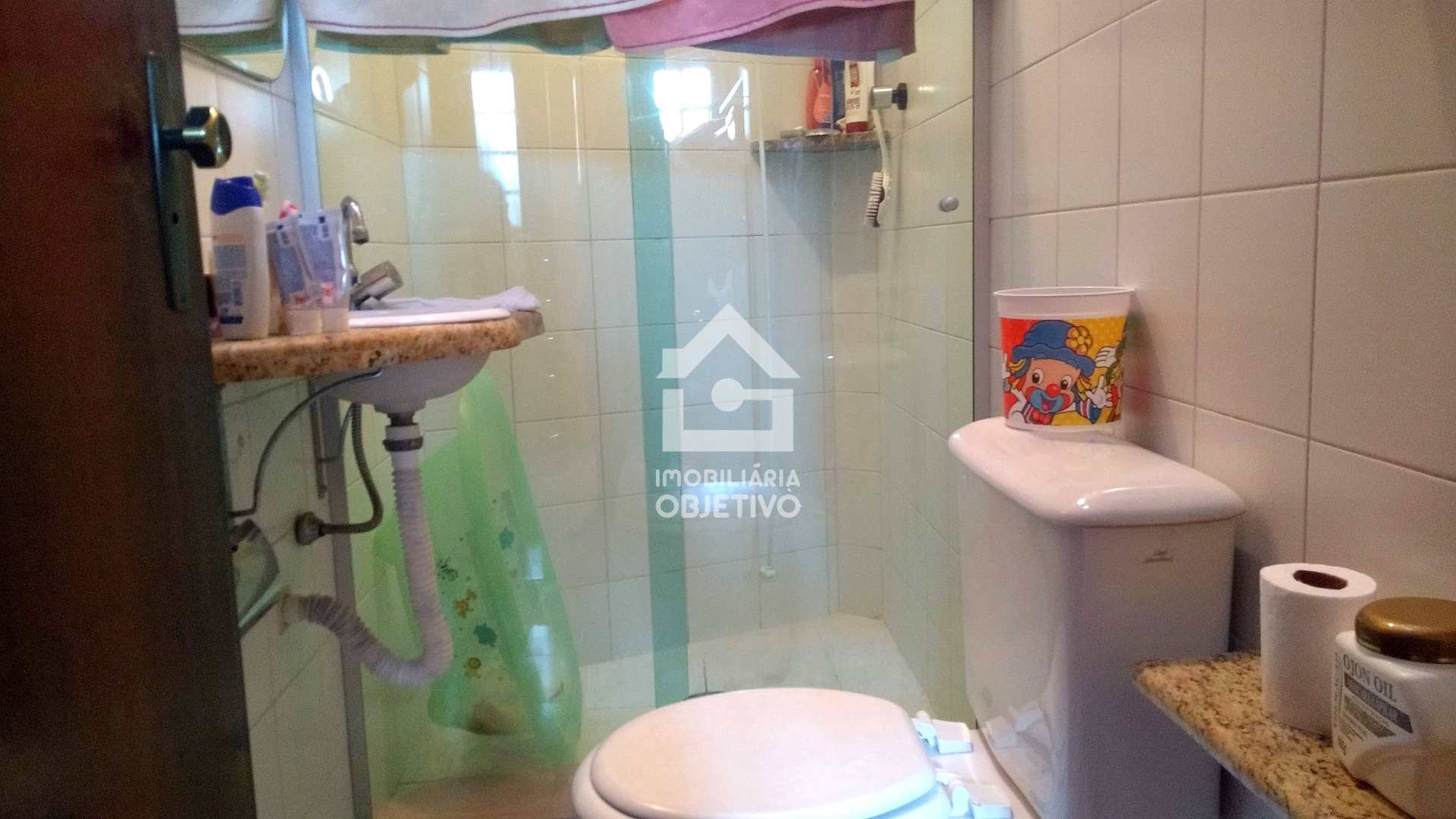 Sobrado à venda com 2 quartos, 105m² - Foto 5