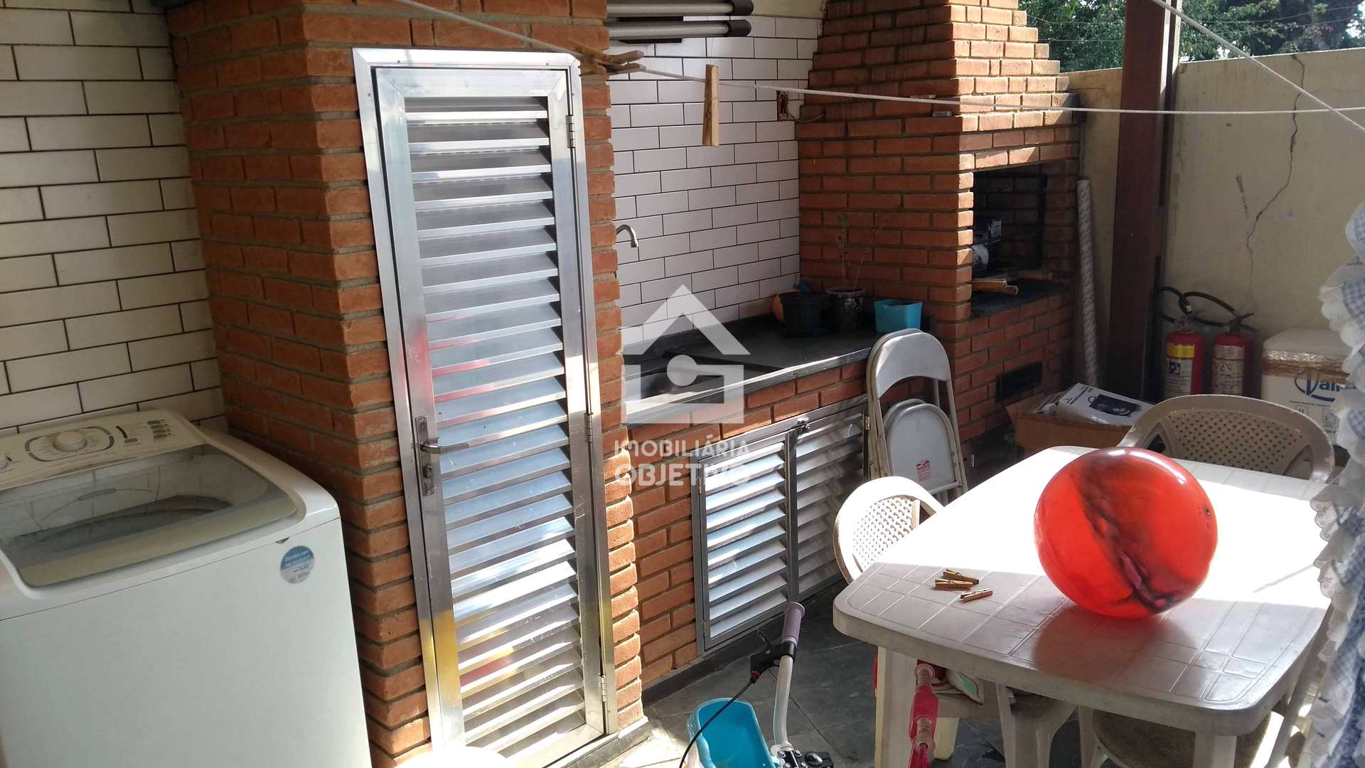 Sobrado à venda com 2 quartos, 105m² - Foto 10