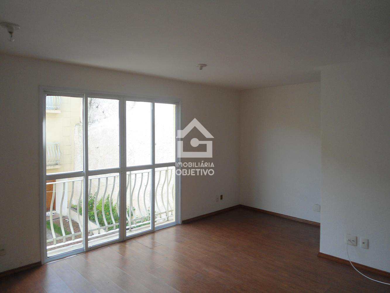 Sobrado à venda com 3 quartos, 123m² - Foto 2