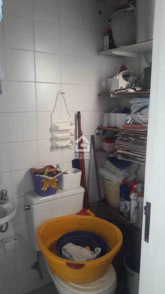 Apartamento à venda com 3 quartos, 75m² - Foto 6