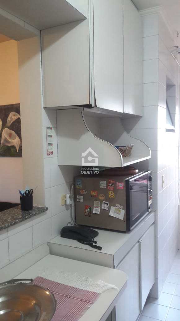 Apartamento à venda com 3 quartos, 75m² - Foto 5