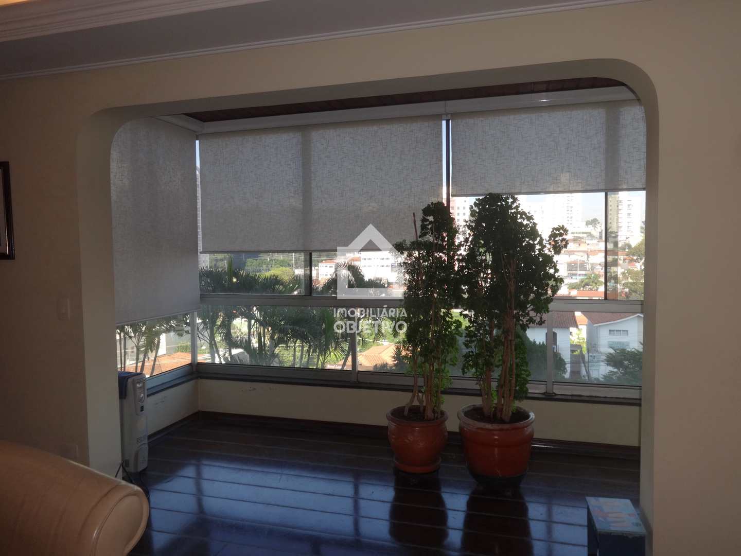 Apartamento à venda com 4 quartos, 165m² - Foto 4