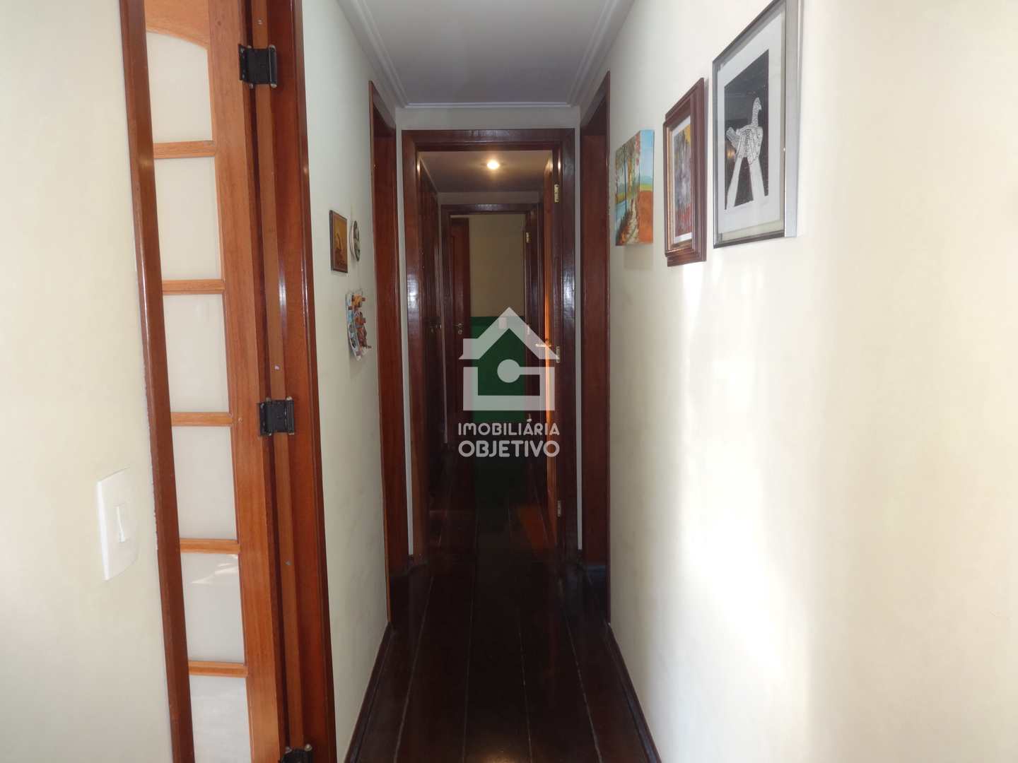 Apartamento à venda com 4 quartos, 165m² - Foto 6