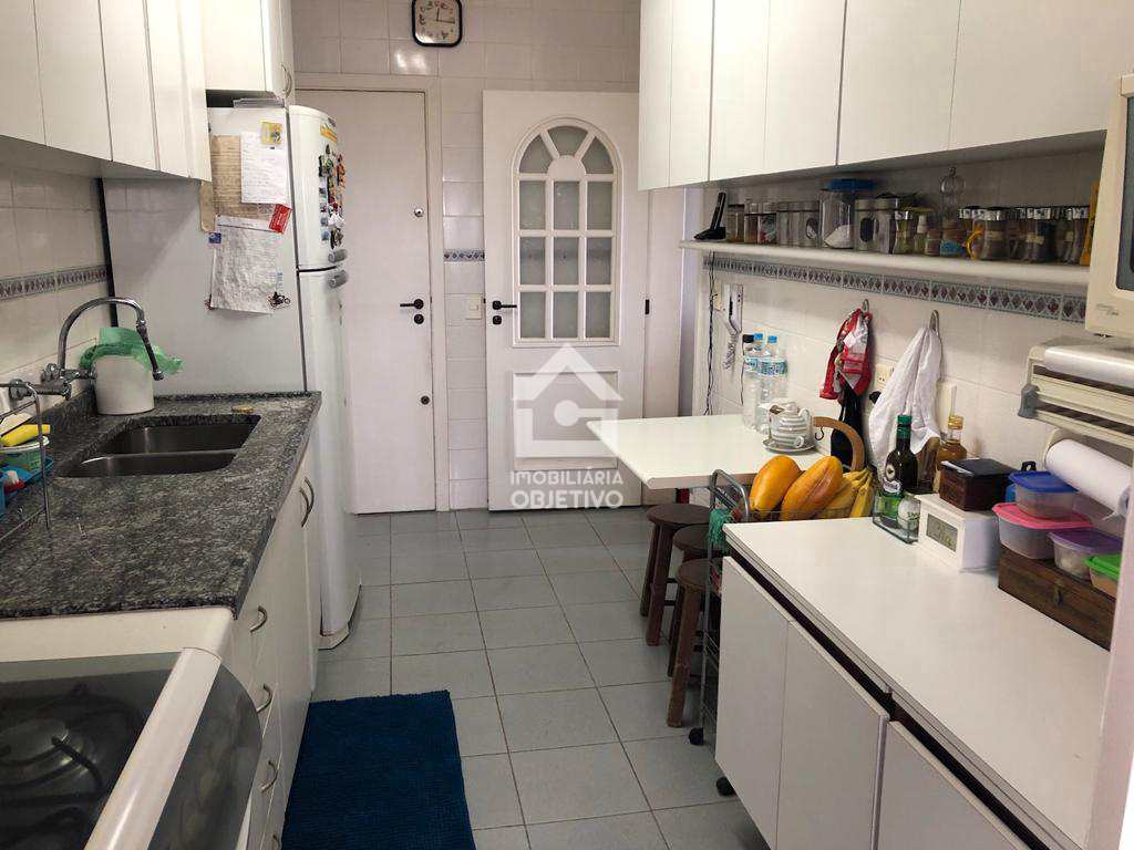 Apartamento à venda com 4 quartos, 141m² - Foto 5