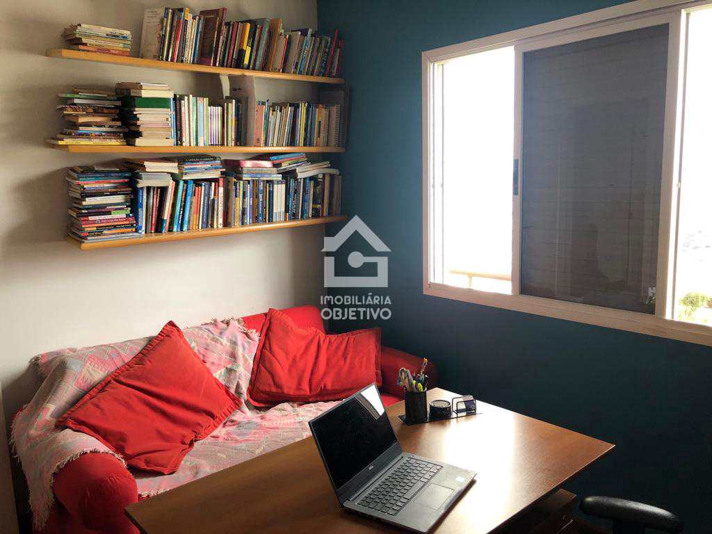 Apartamento à venda com 4 quartos, 141m² - Foto 15