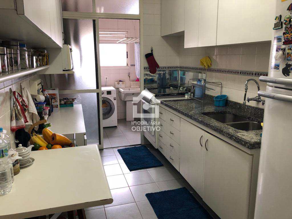 Apartamento à venda com 4 quartos, 141m² - Foto 6