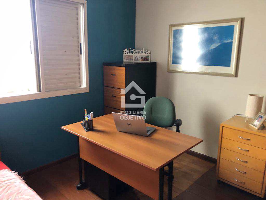 Apartamento à venda com 4 quartos, 141m² - Foto 13