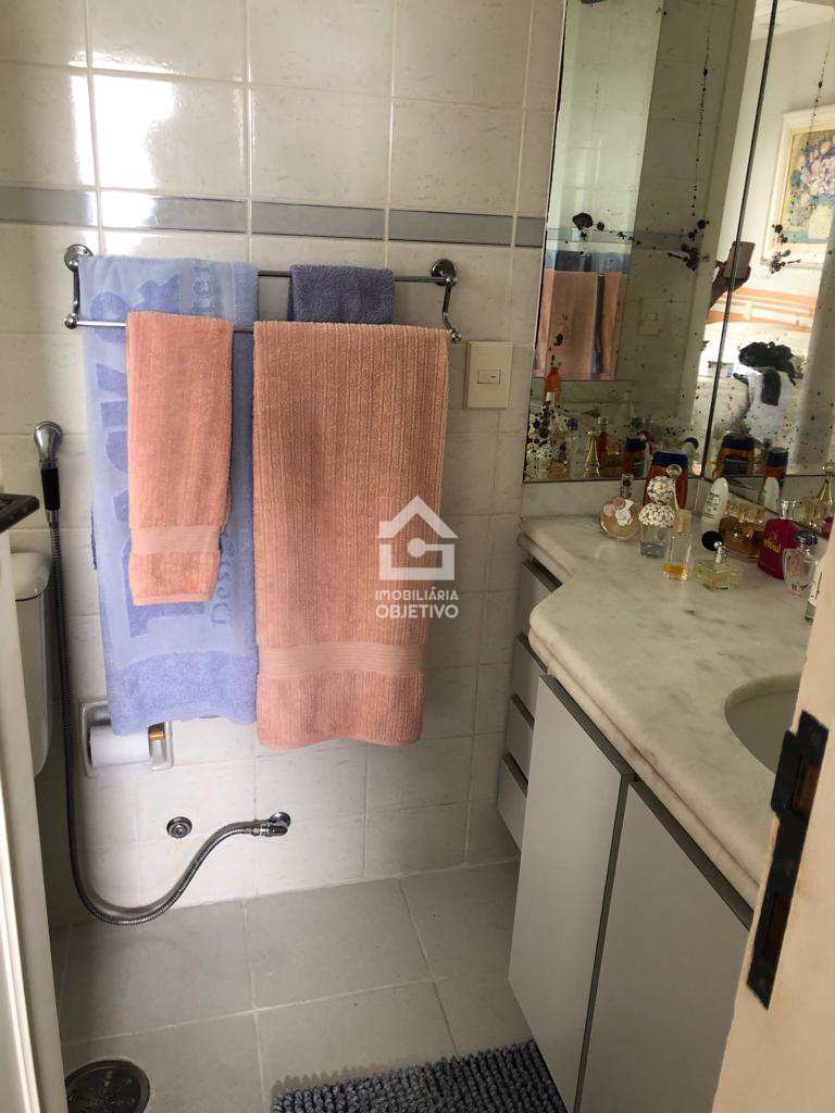 Apartamento à venda com 4 quartos, 141m² - Foto 18