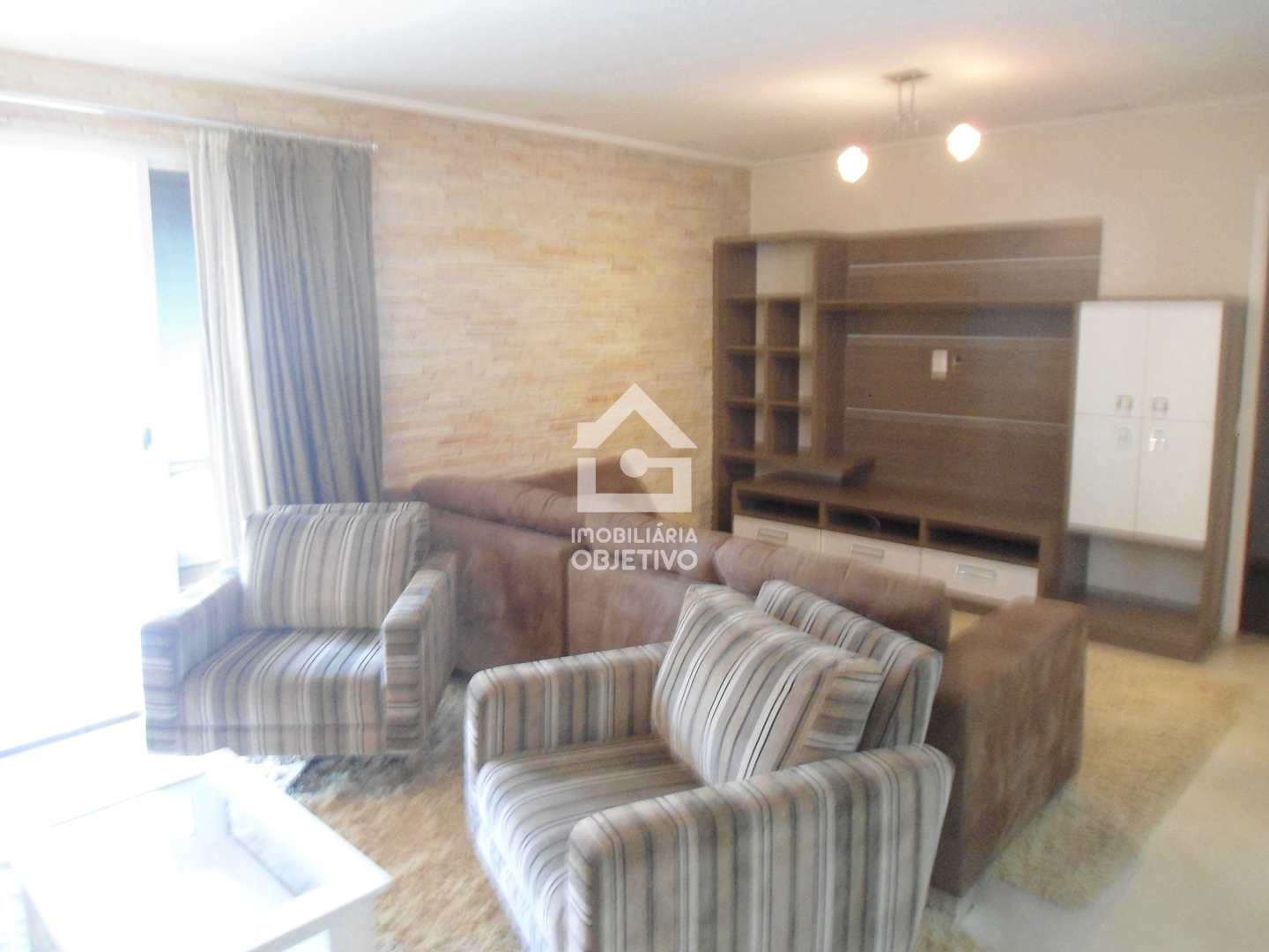 Apartamento à venda, 118m² - Foto 2