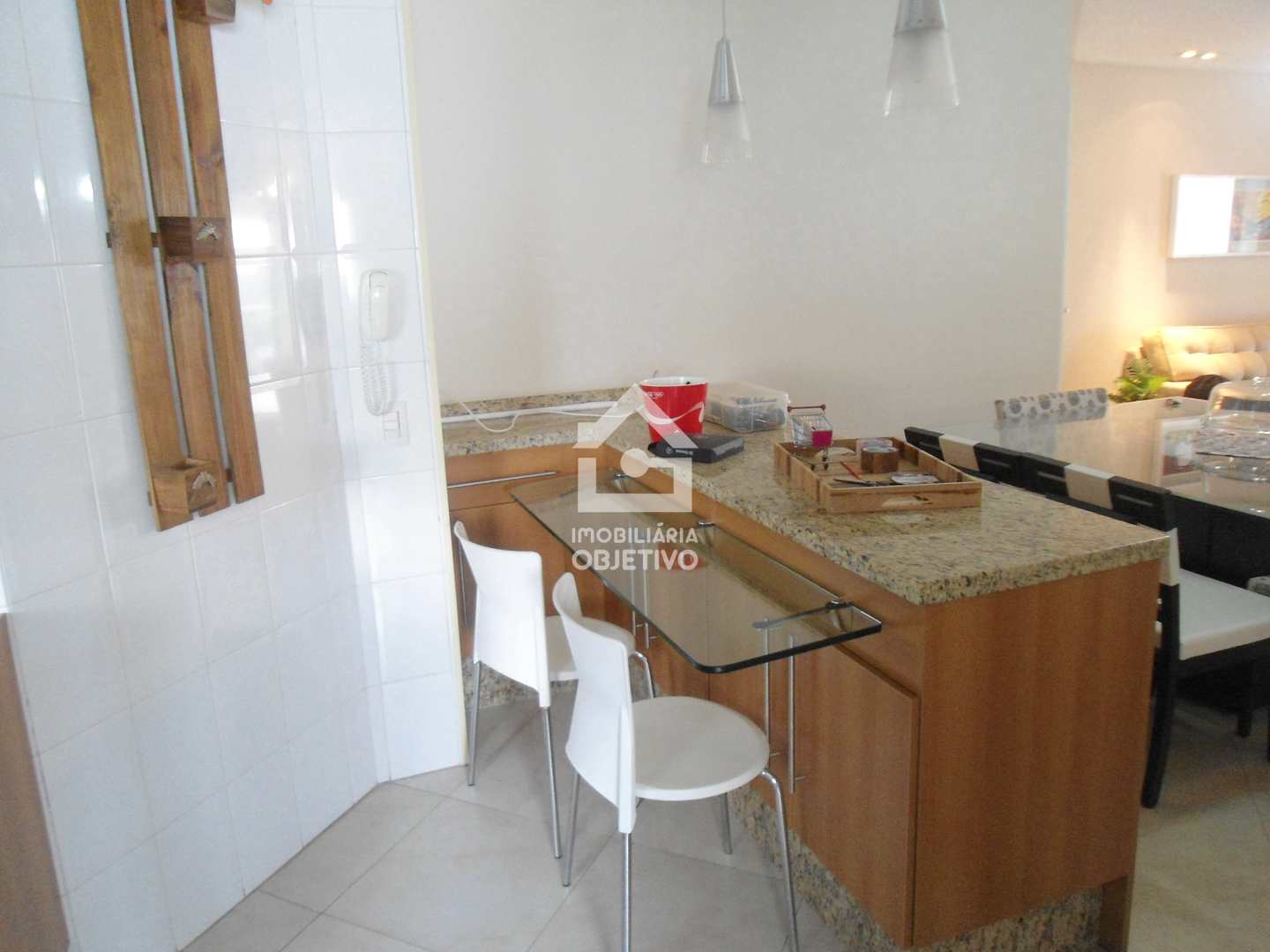 Apartamento à venda, 118m² - Foto 8