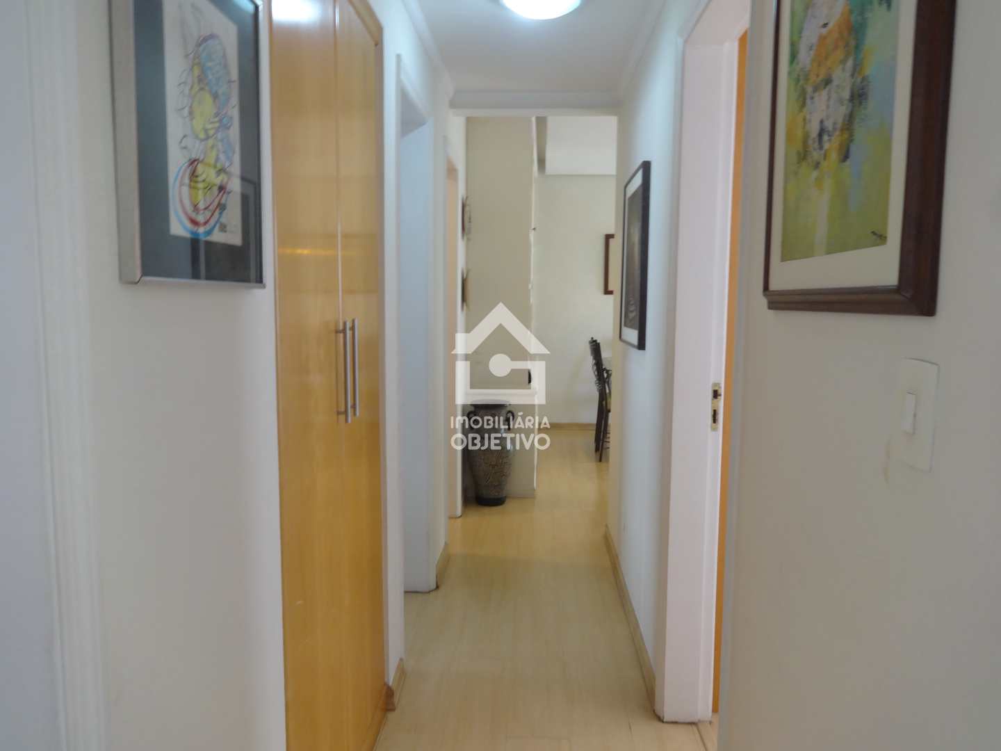 Apartamento à venda com 3 quartos, 120m² - Foto 15