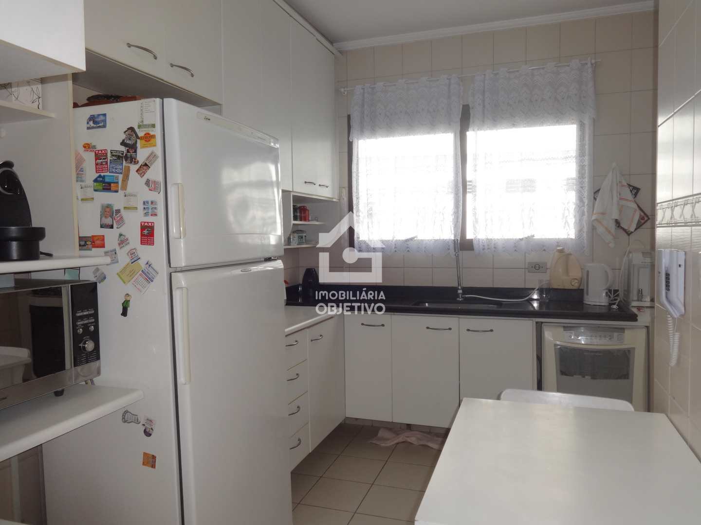 Apartamento à venda com 3 quartos, 120m² - Foto 26